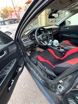 كيا اوبتيما